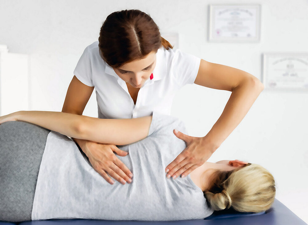 Reno Chiropractic Treatment
